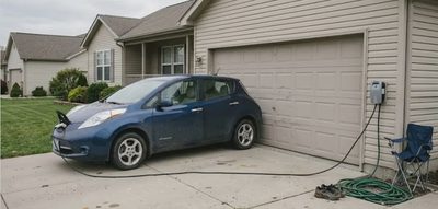 Should Your First EV Be New, Used, or Someone Else’s Lease Return?