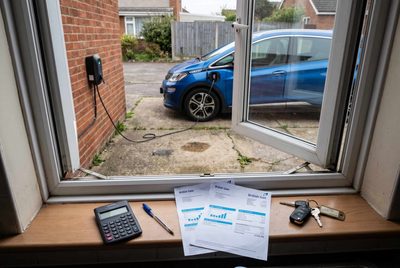 Is an EV Worth It If You’re Just Trying to Save Money?