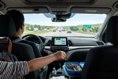 The Truth About EV Road Trips for Normal American Families