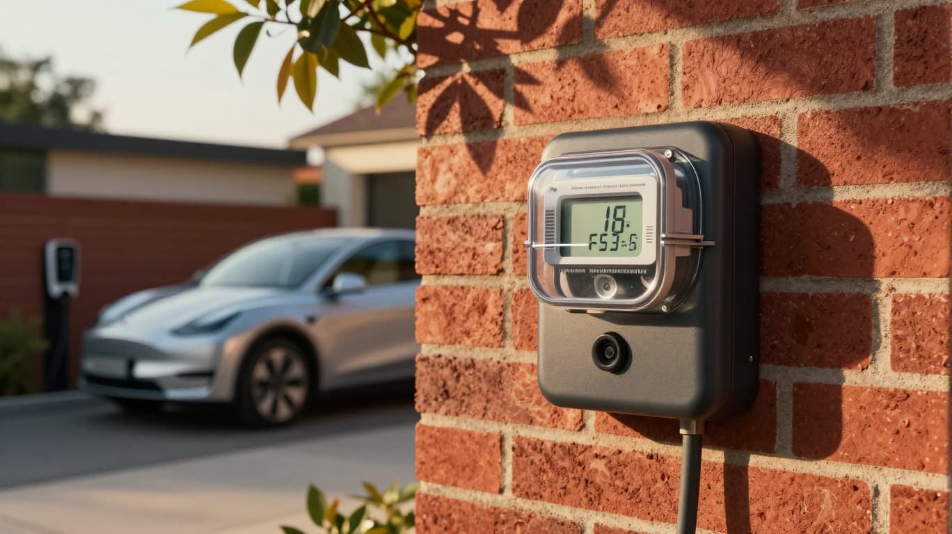 Cheap Charging Is Mostly About Routine, Not Technology