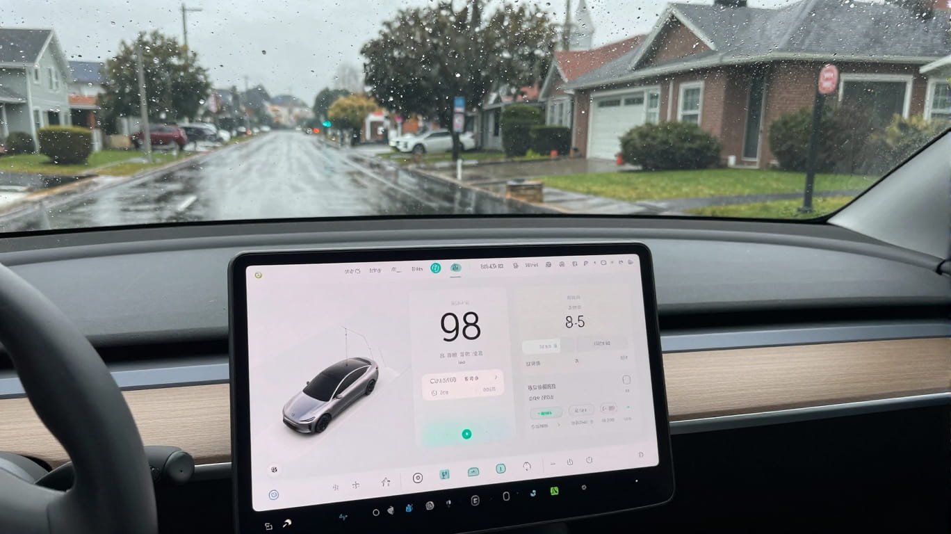 Why Some EVs Feel Smarter on Paper Than They Do in Real Life
