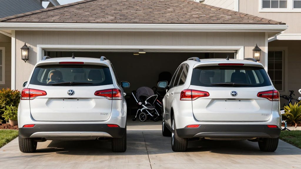 Should Your Next Family Car Be Electric?