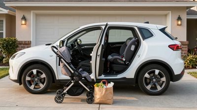 What Changes When an EV Becomes the Main Family Car