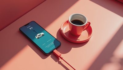 The Best EV Charging Apps for Real-World Use in 2025