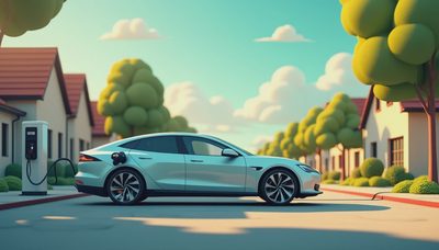 Electric Car Cost Per Mile vs Gas: A Real-World Comparison