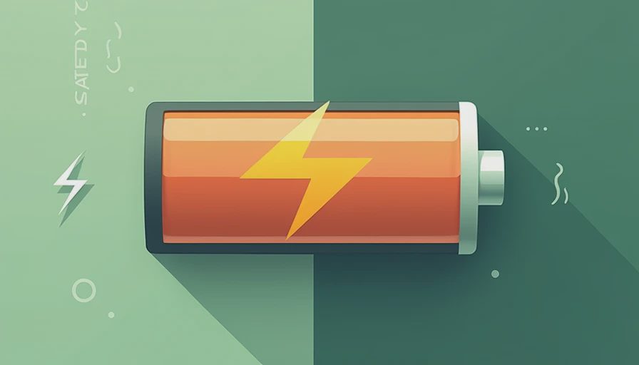 Visual context for does fast charging damage battery