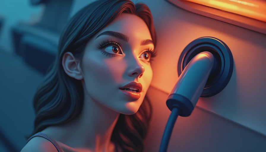 Illustration for best home EV chargers 2026