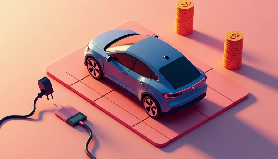 The True Cost of Owning an Electric Car: What No One Tells You