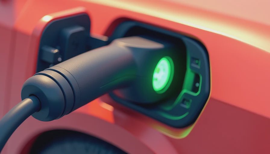 Visual context for used electric car buying guide