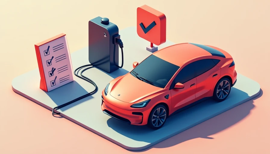 The Complete Used Electric Car Buying Guide